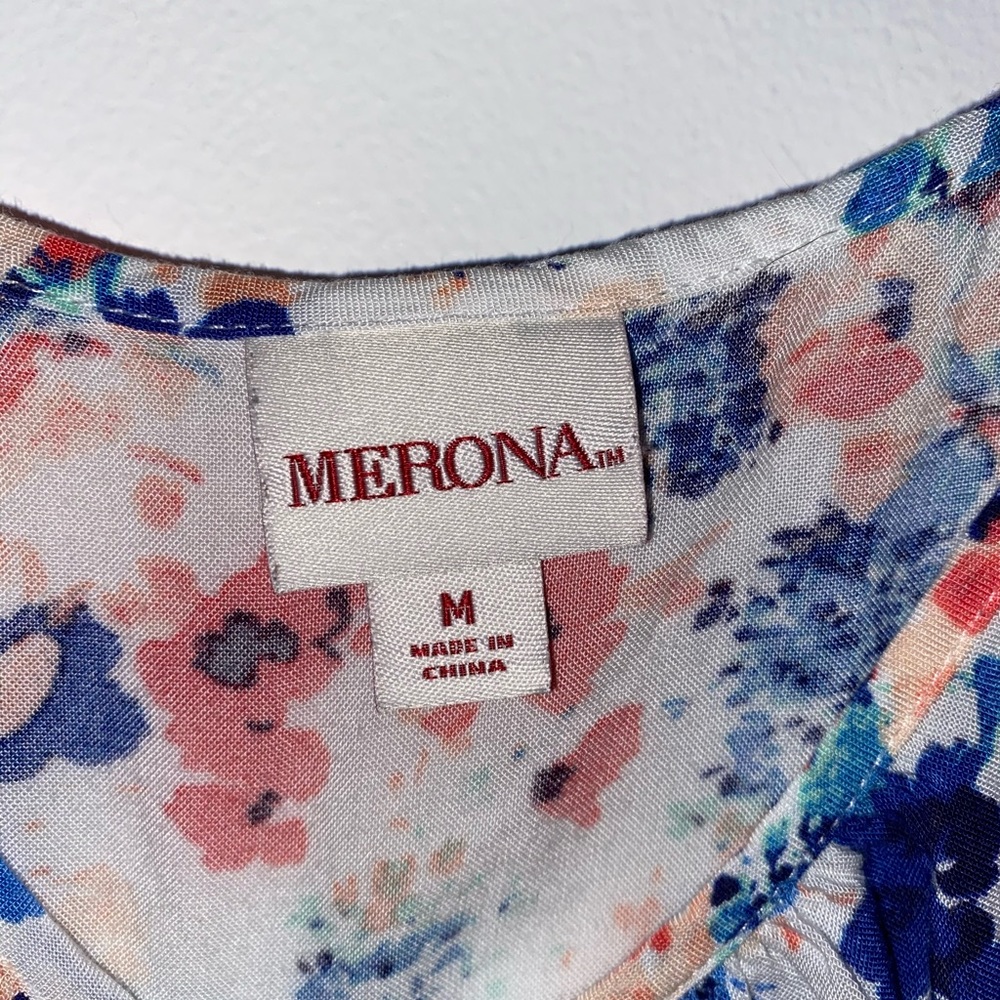 Merona Tank Top - Picture 2 of 3